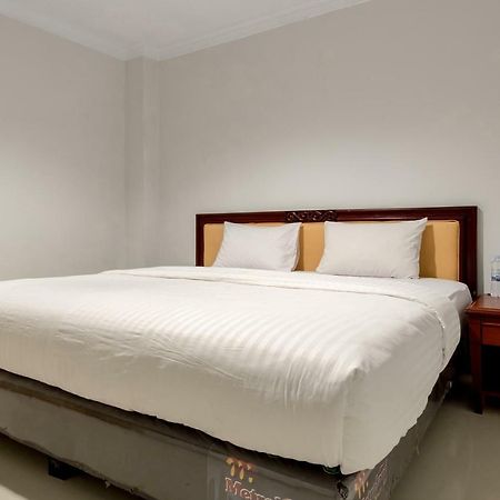 OYO 1752 Hotel Wisata Kisaran Buitenkant foto