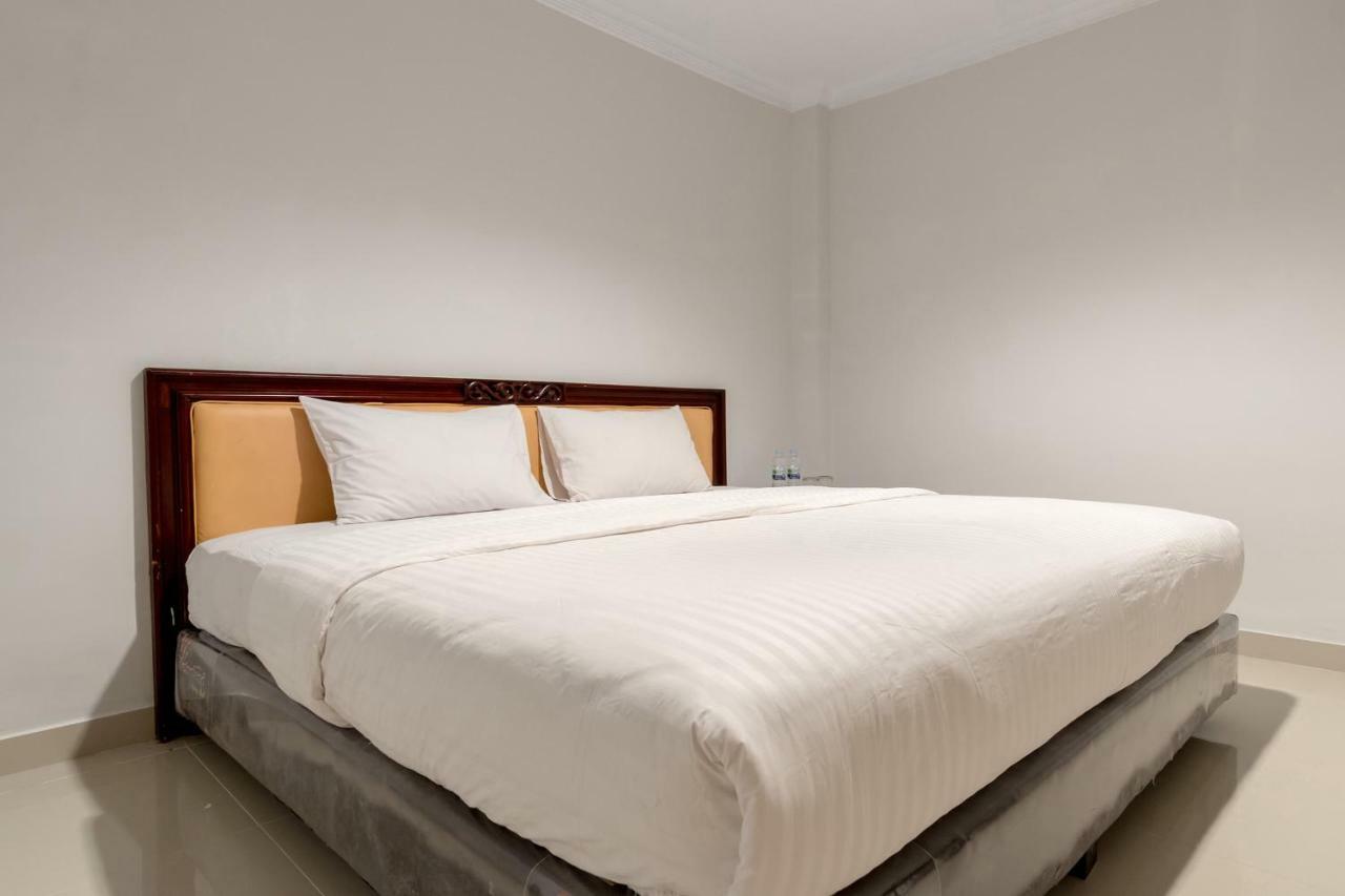 OYO 1752 Hotel Wisata Kisaran Buitenkant foto