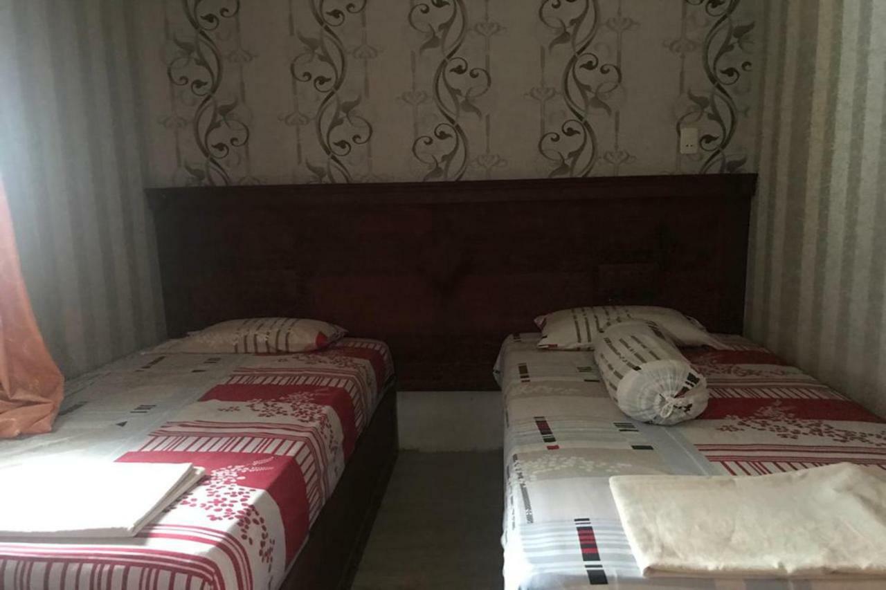 OYO 1752 Hotel Wisata Kisaran Buitenkant foto