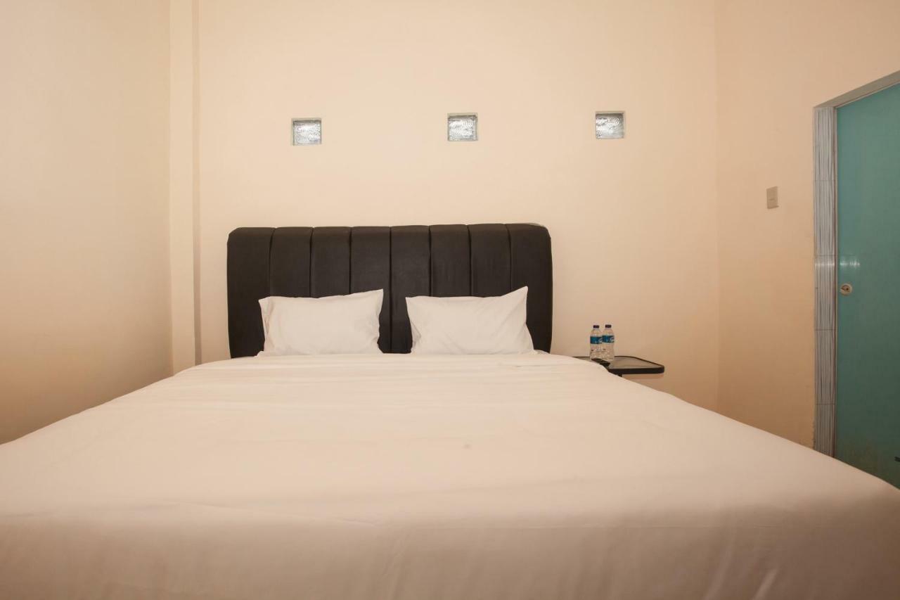 OYO 1752 Hotel Wisata Kisaran Buitenkant foto