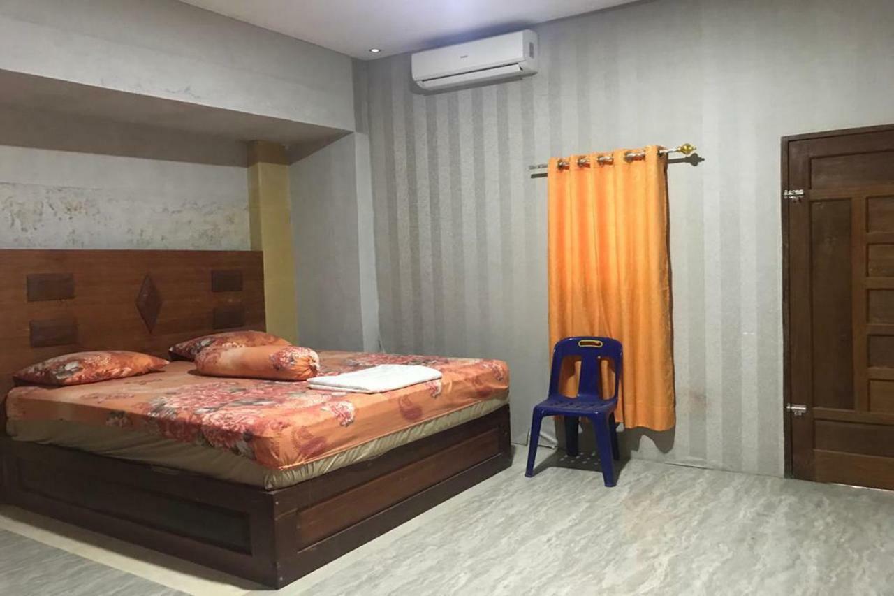 OYO 1752 Hotel Wisata Kisaran Buitenkant foto