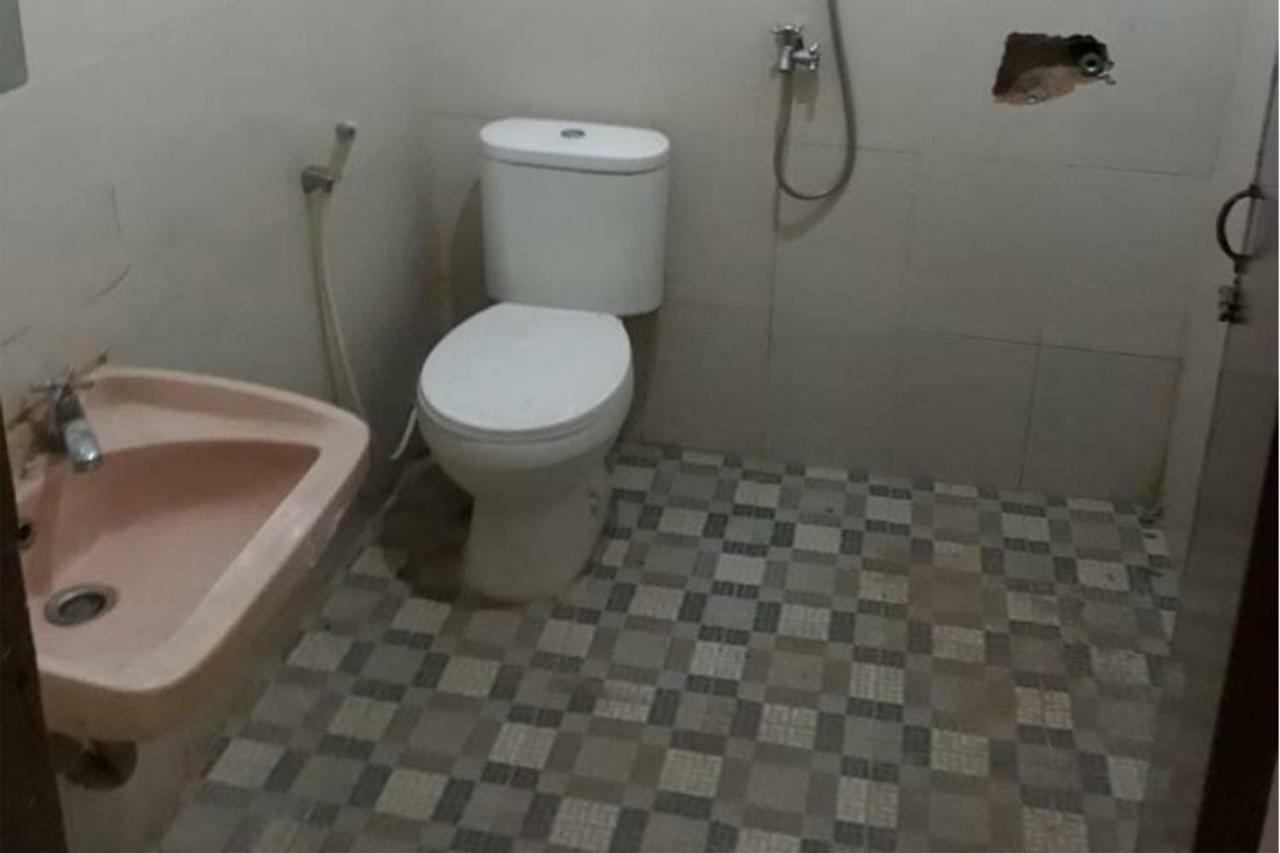 OYO 1752 Hotel Wisata Kisaran Buitenkant foto
