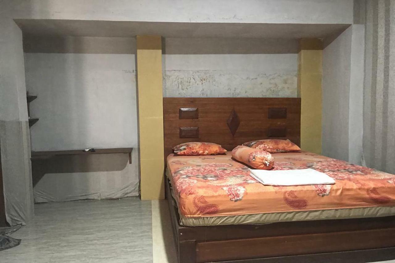 OYO 1752 Hotel Wisata Kisaran Buitenkant foto