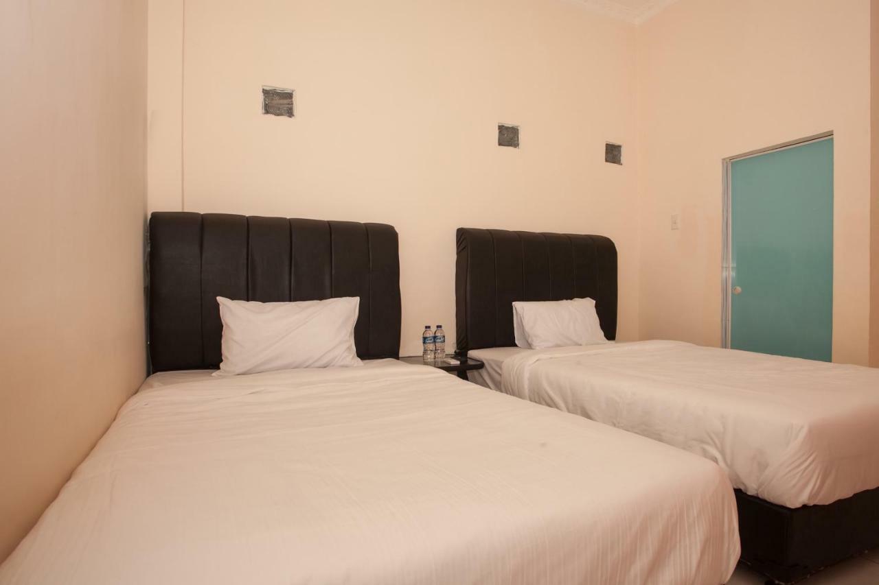 OYO 1752 Hotel Wisata Kisaran Buitenkant foto