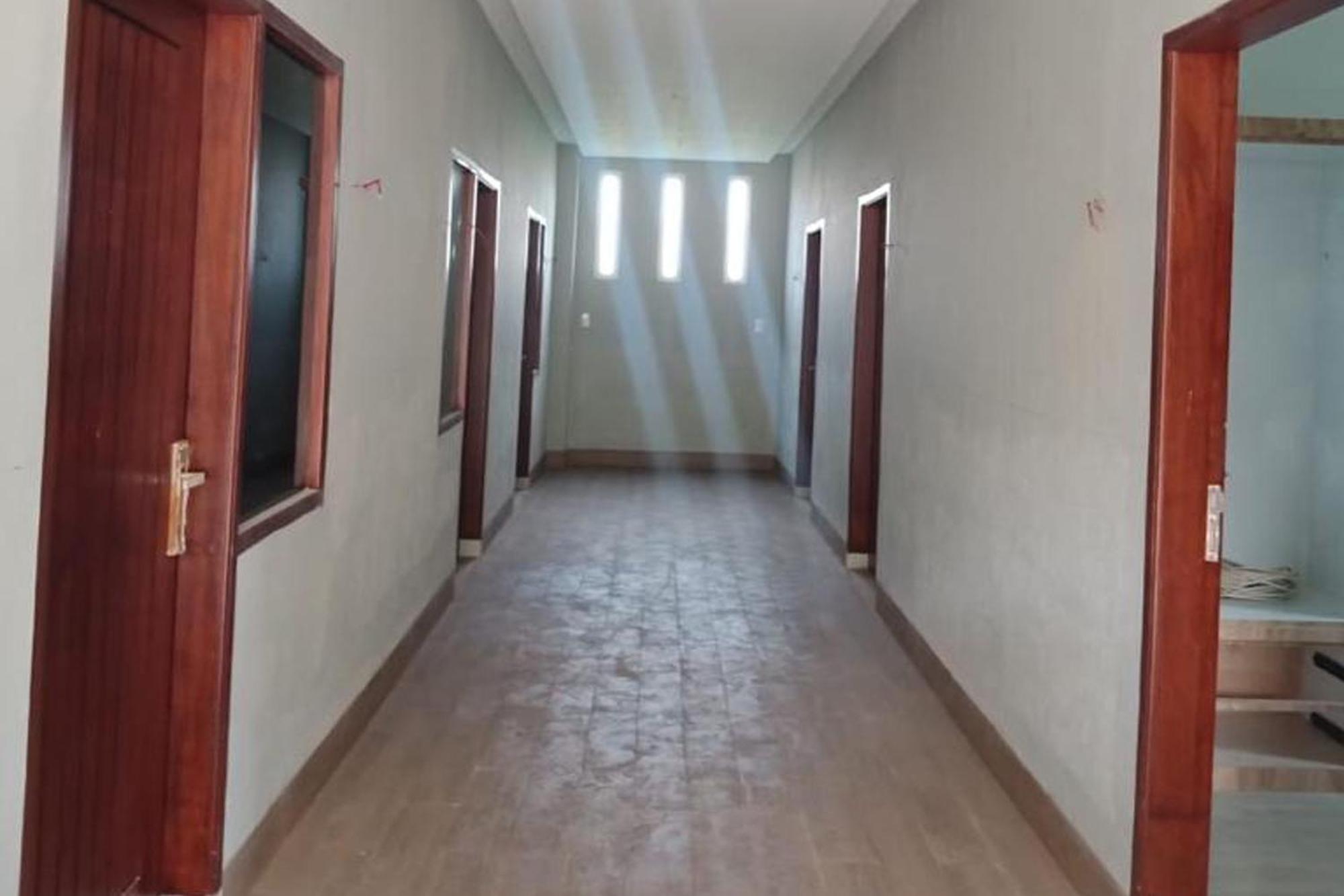OYO 1752 Hotel Wisata Kisaran Buitenkant foto